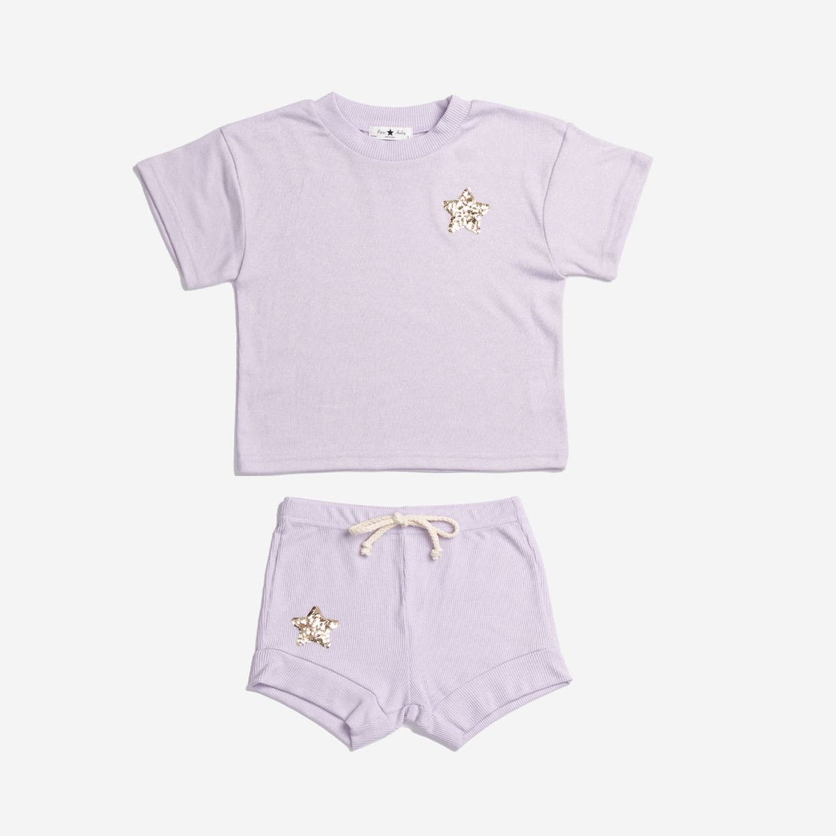 Luna Pearl Set