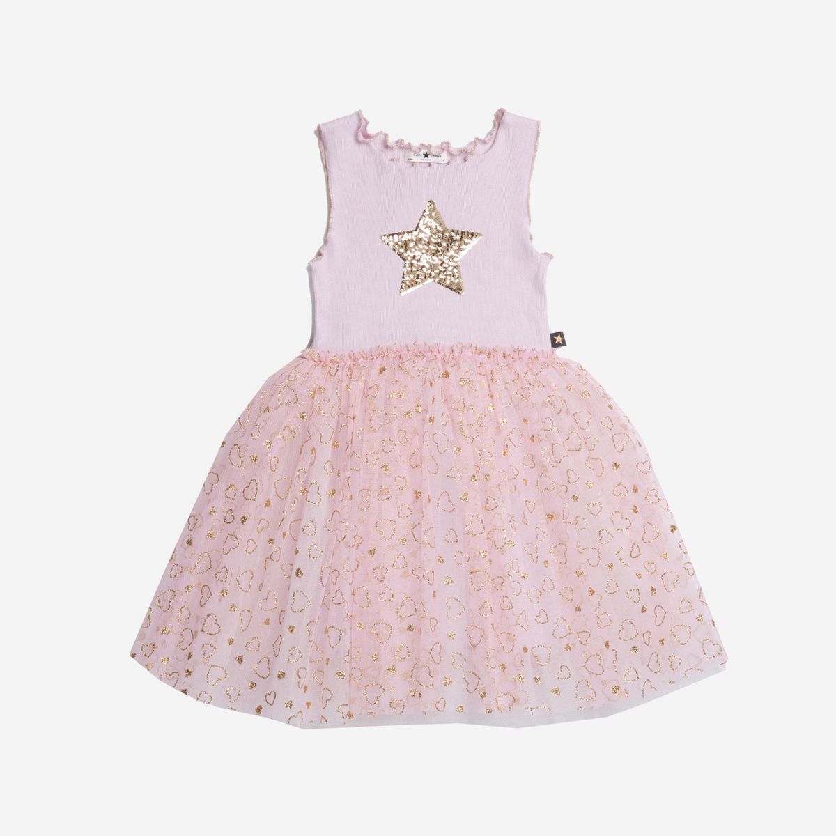 Elodie Tutu Dress