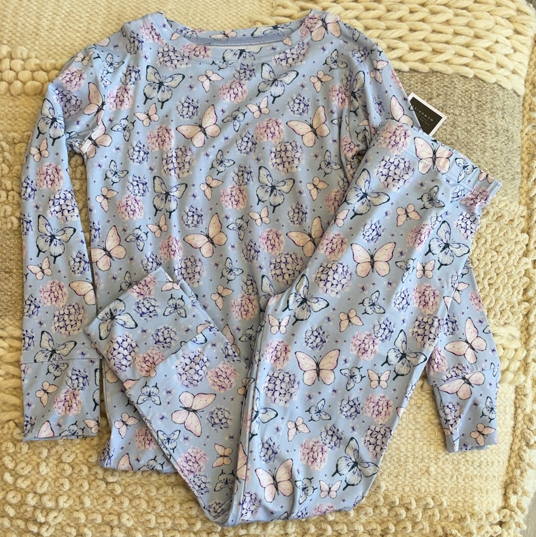 VIOLET TODDLER LOUNGE