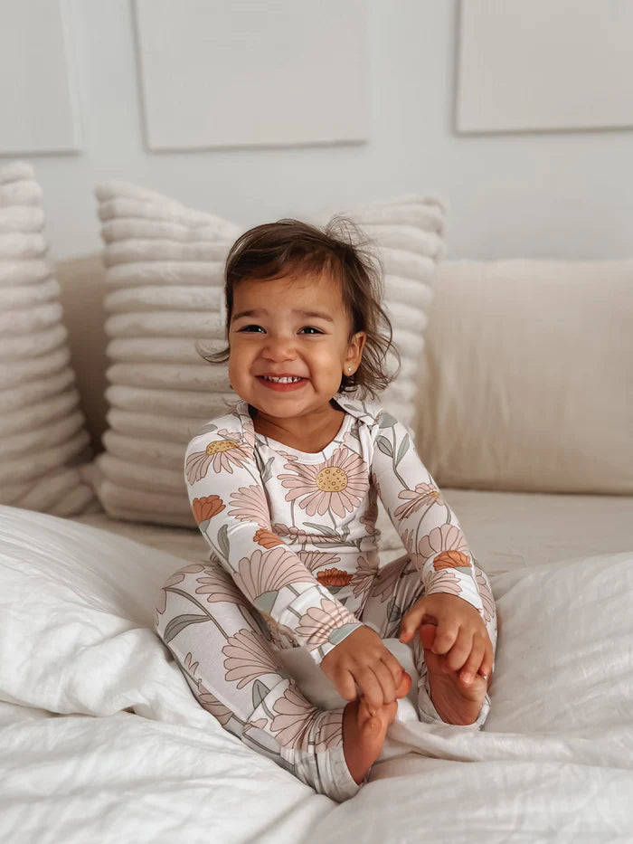 Beauty Convertible PJs