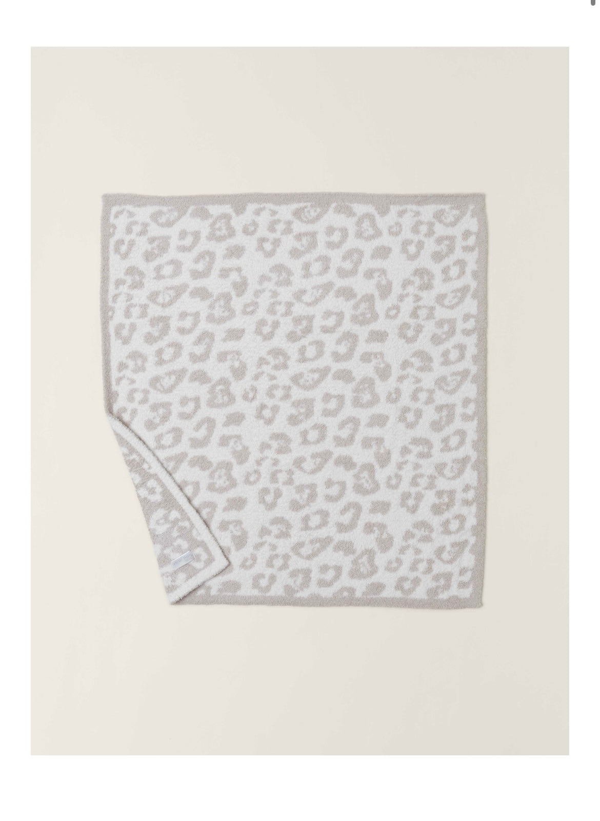 CCL Bitw Baby Blanket