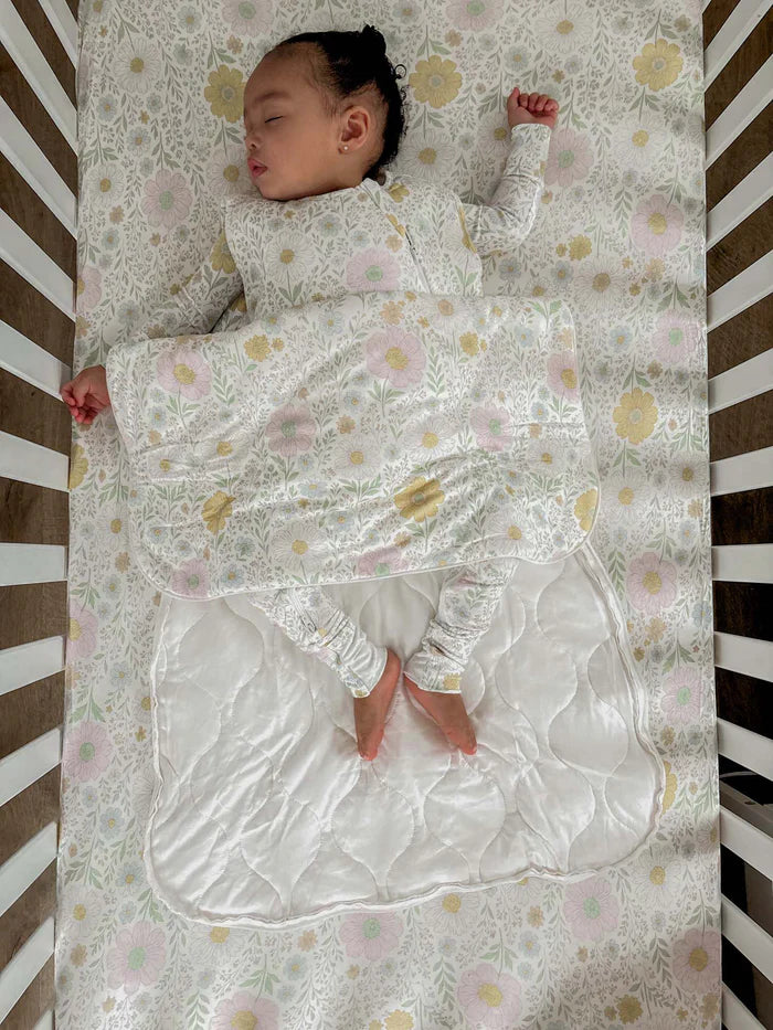 Wildflower Sleep Sack
