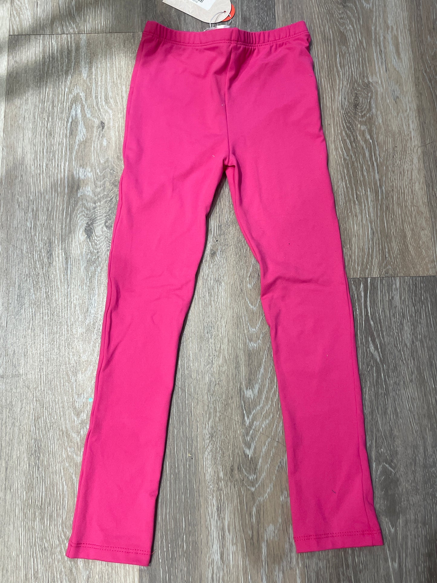 HOT PINK LEGGING