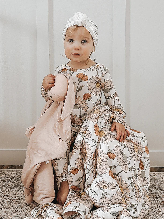 Cloud Blanket Spring/Summer 2025