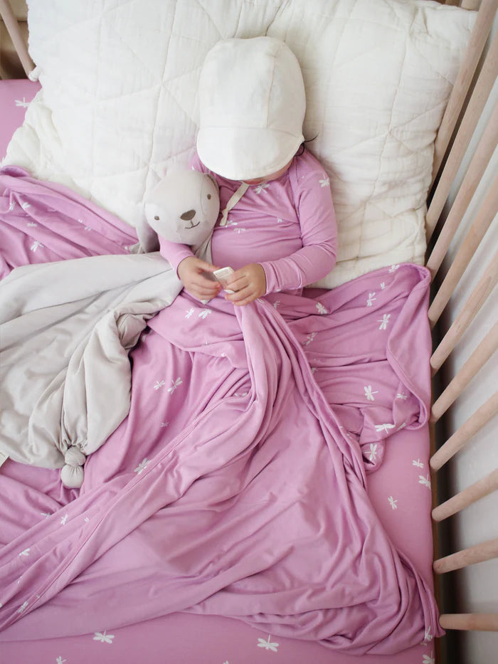 Cloud Blanket Spring/Summer 2025