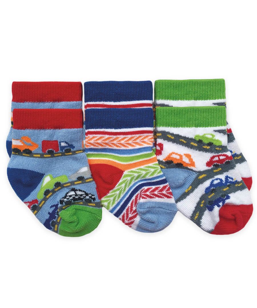 Speedy infant and toddlers socks
