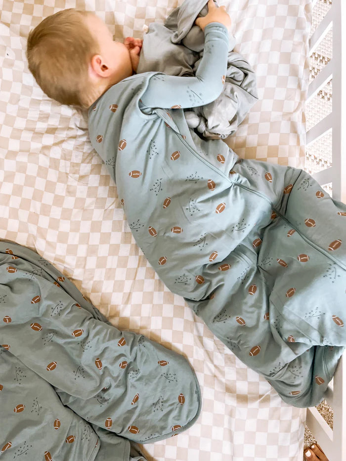Football Sleep Sack