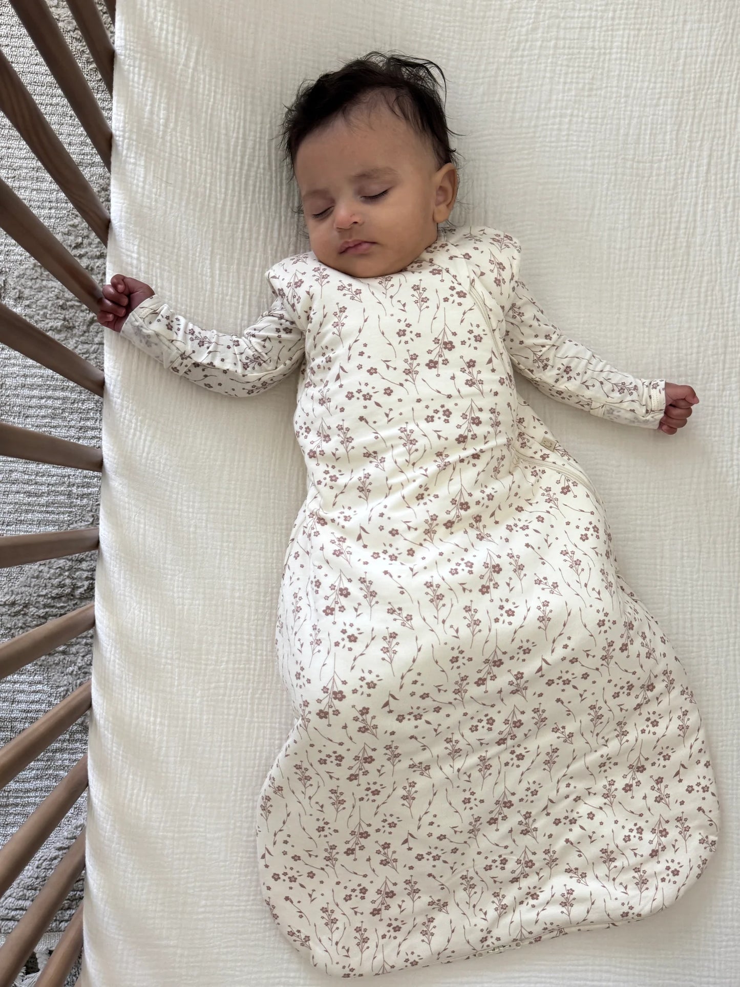 Posie Sleep Bag Swaddle