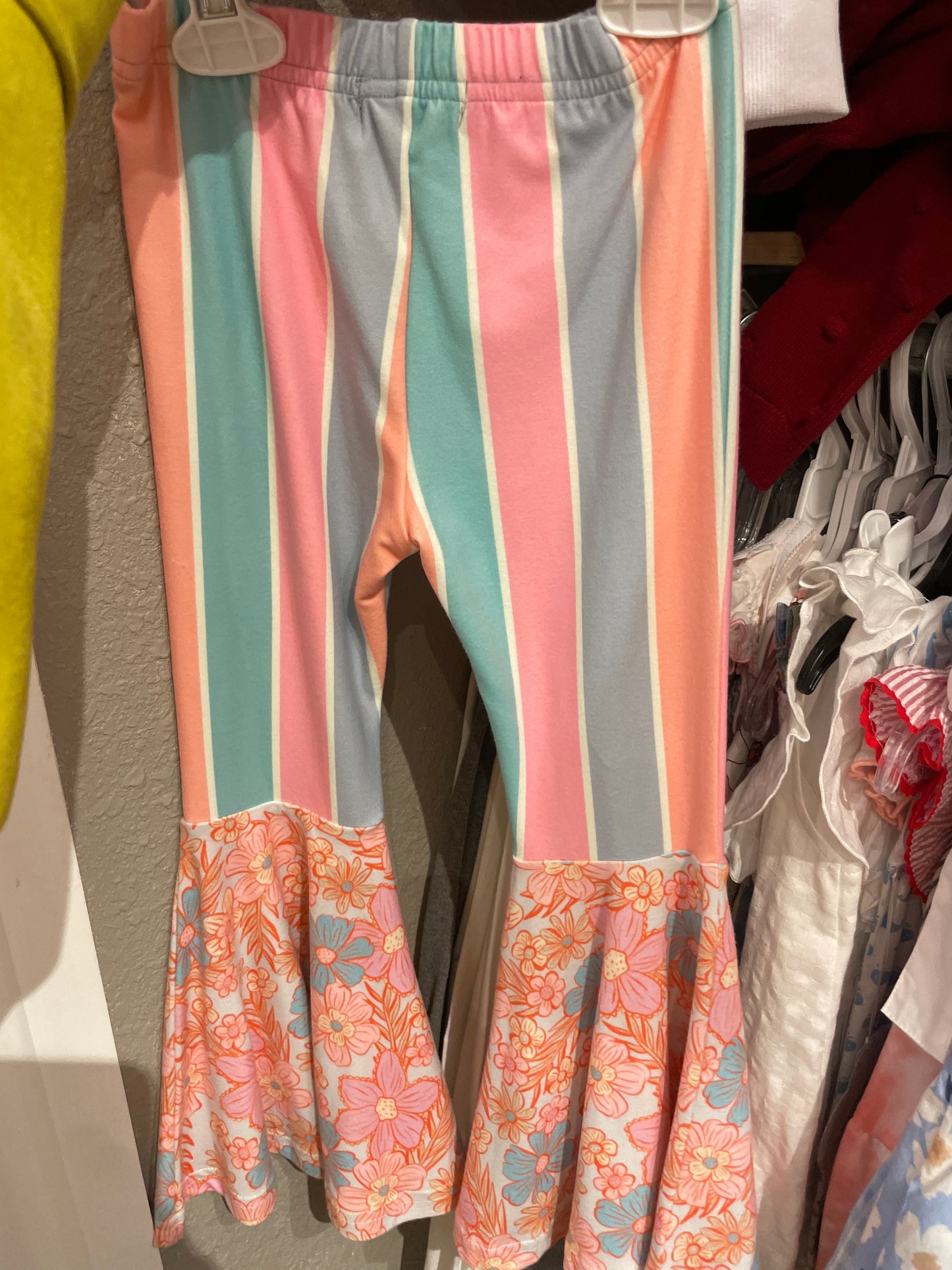 PARADISE PETA BELL BOTTOMS