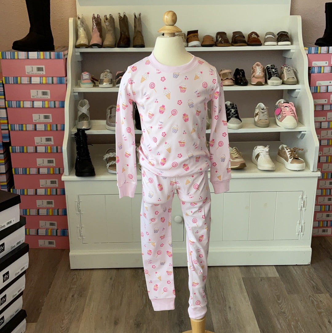 CANDY PJ SET