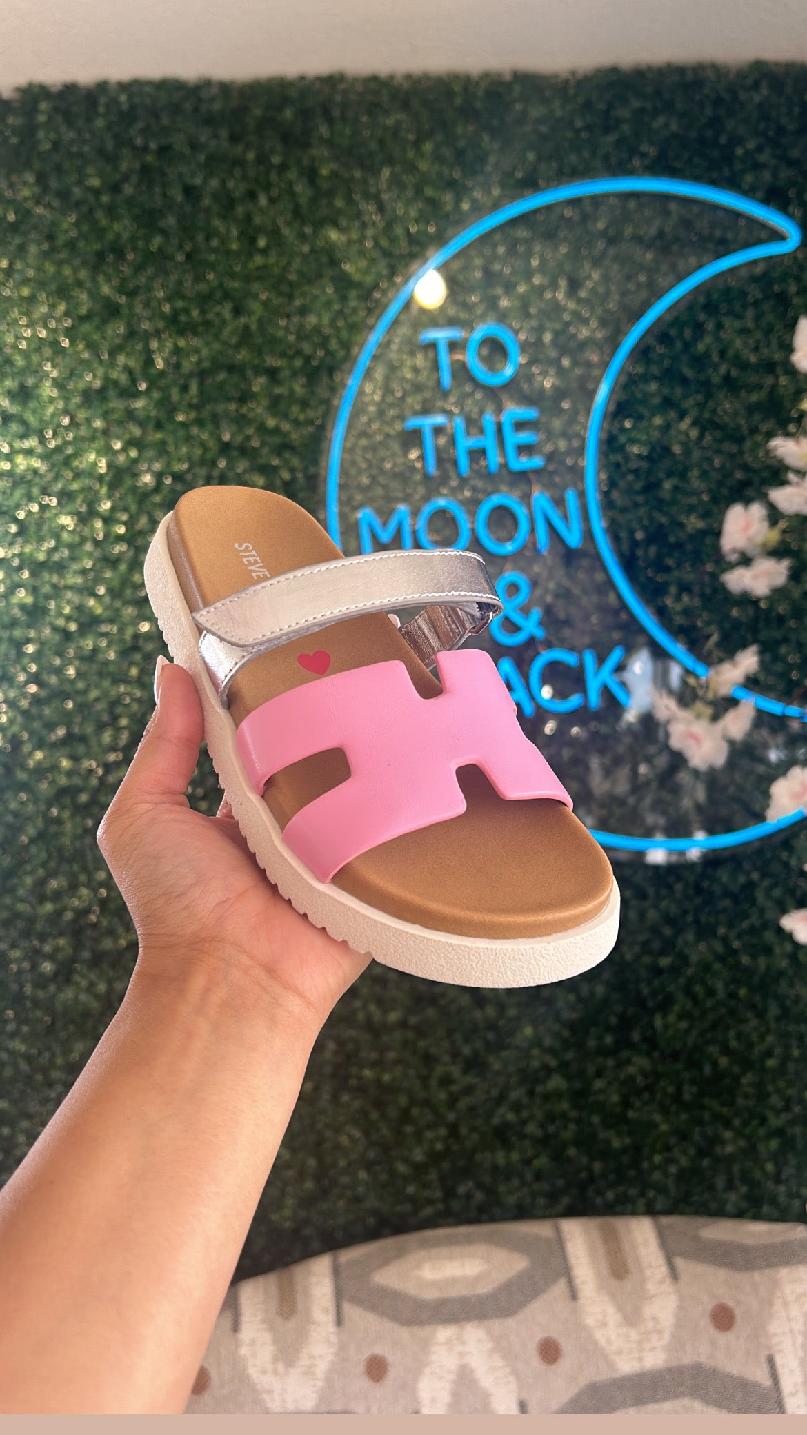 JMAYVEN PINK