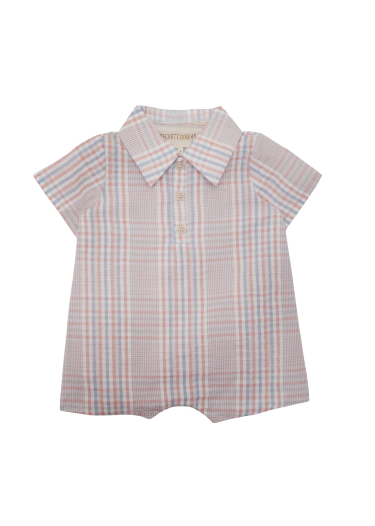 Sawyer Romper