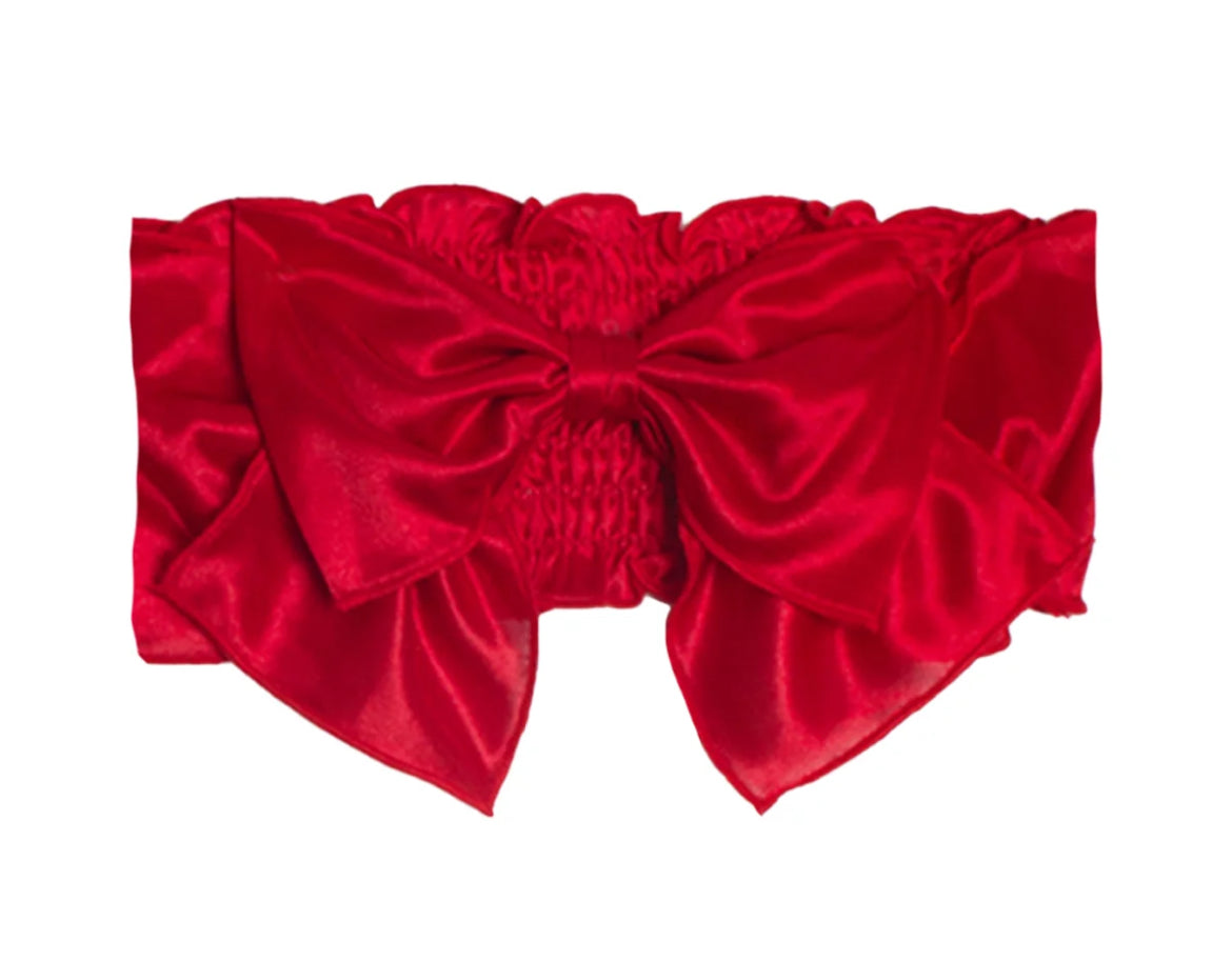 Merry 'n Bright Headband