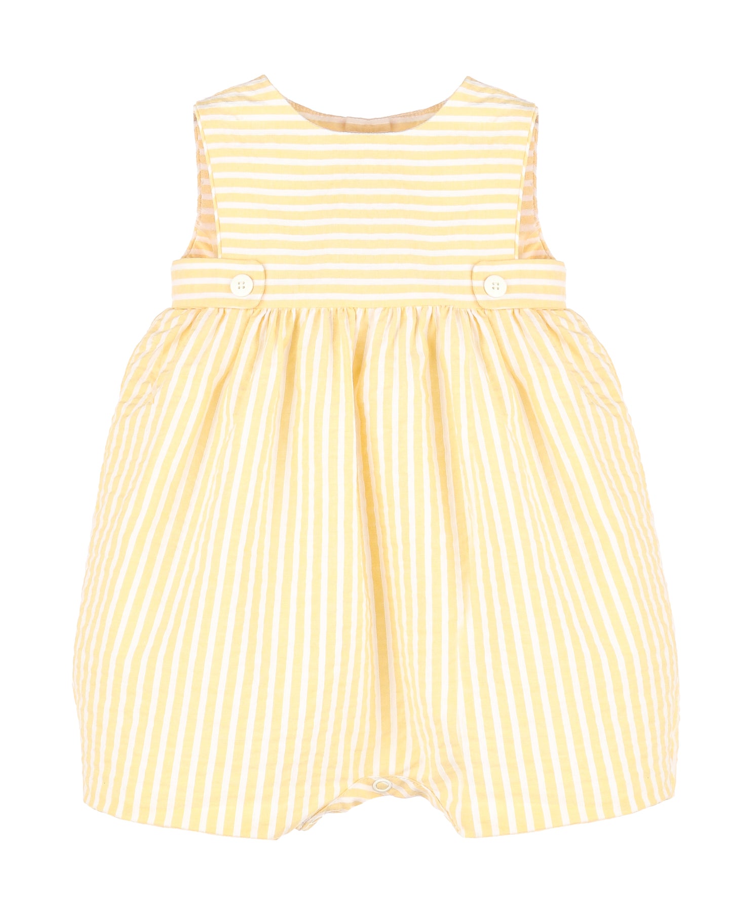 SUNNY BOY OVERALL