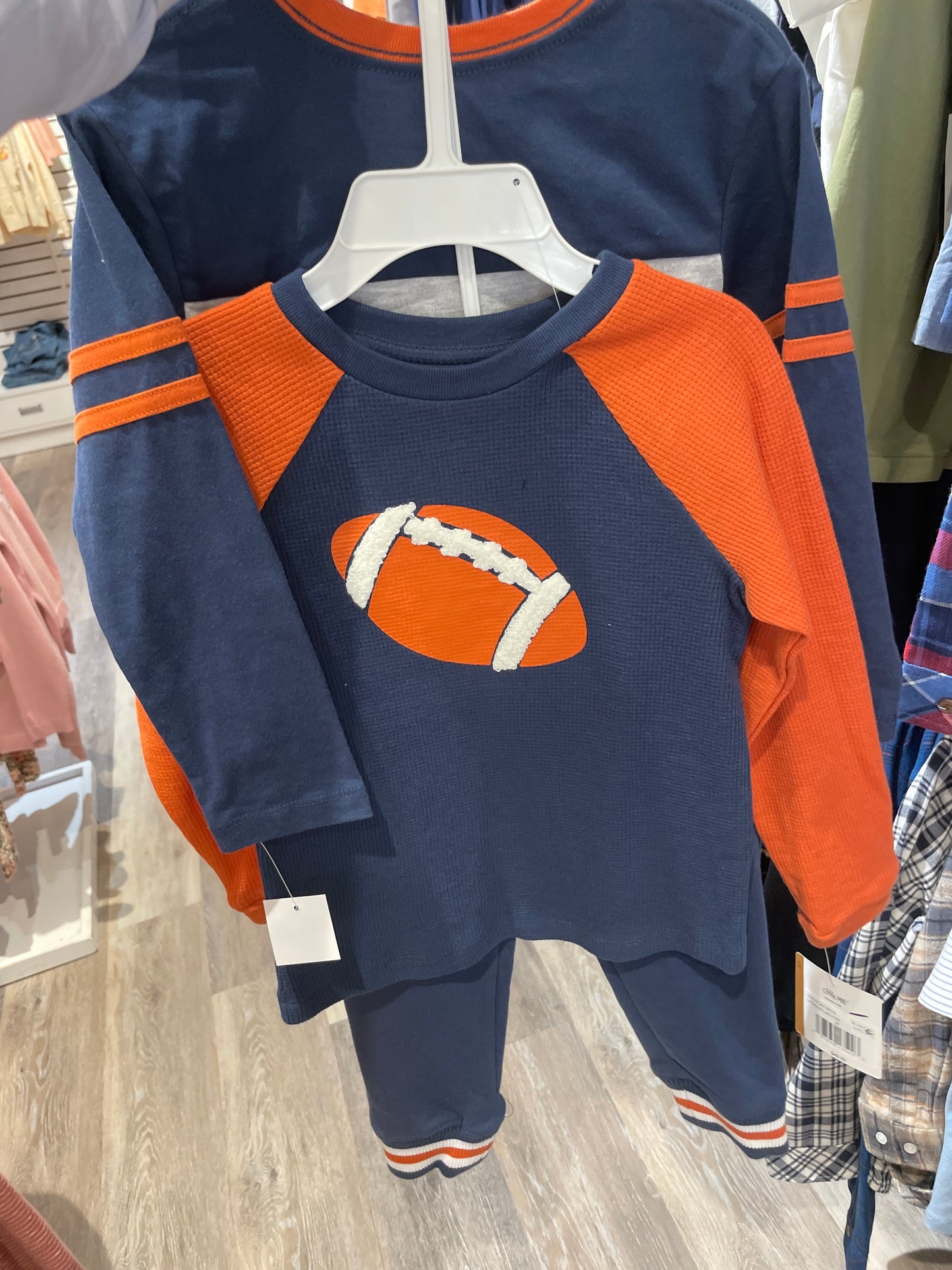 Toddler 3Pc Play Set