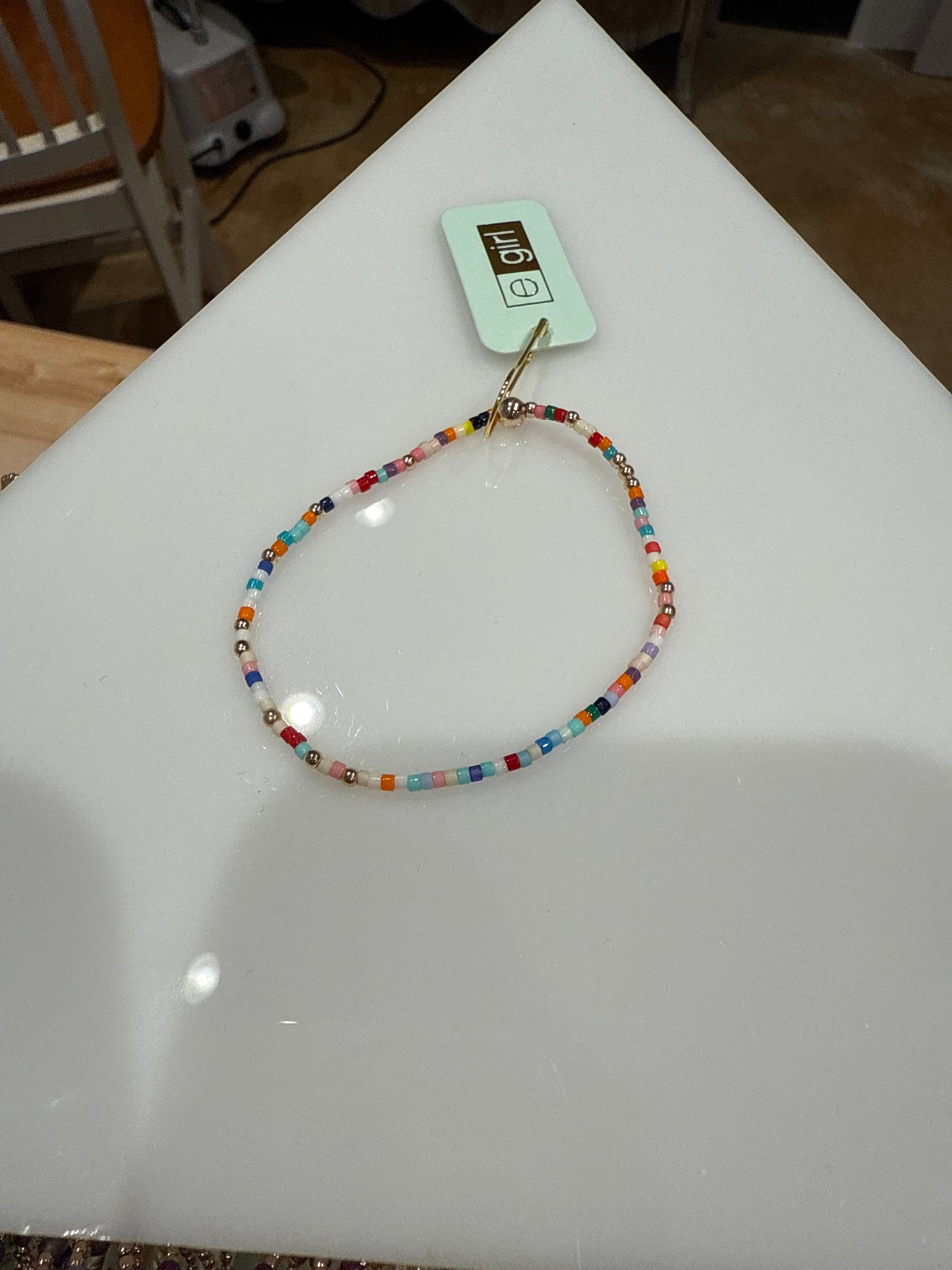 egirl Hope Unwritten Bracelet - Hot Mess