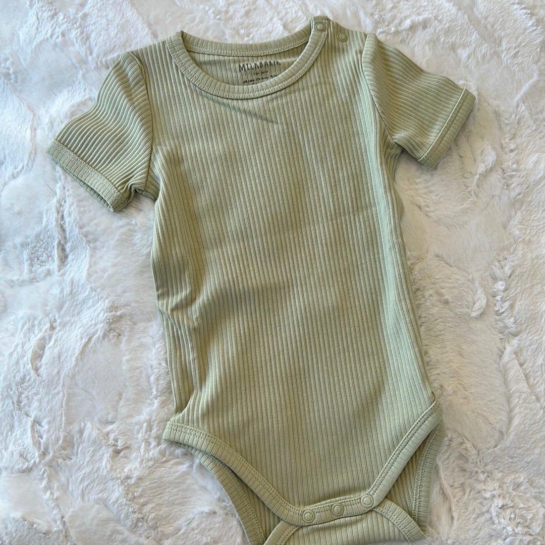 SAGE TRI-BLEND SS ONE PIECE
