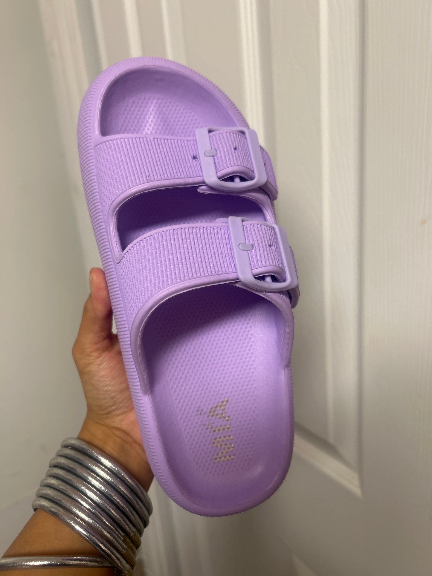 Lavender JUHNE Slides