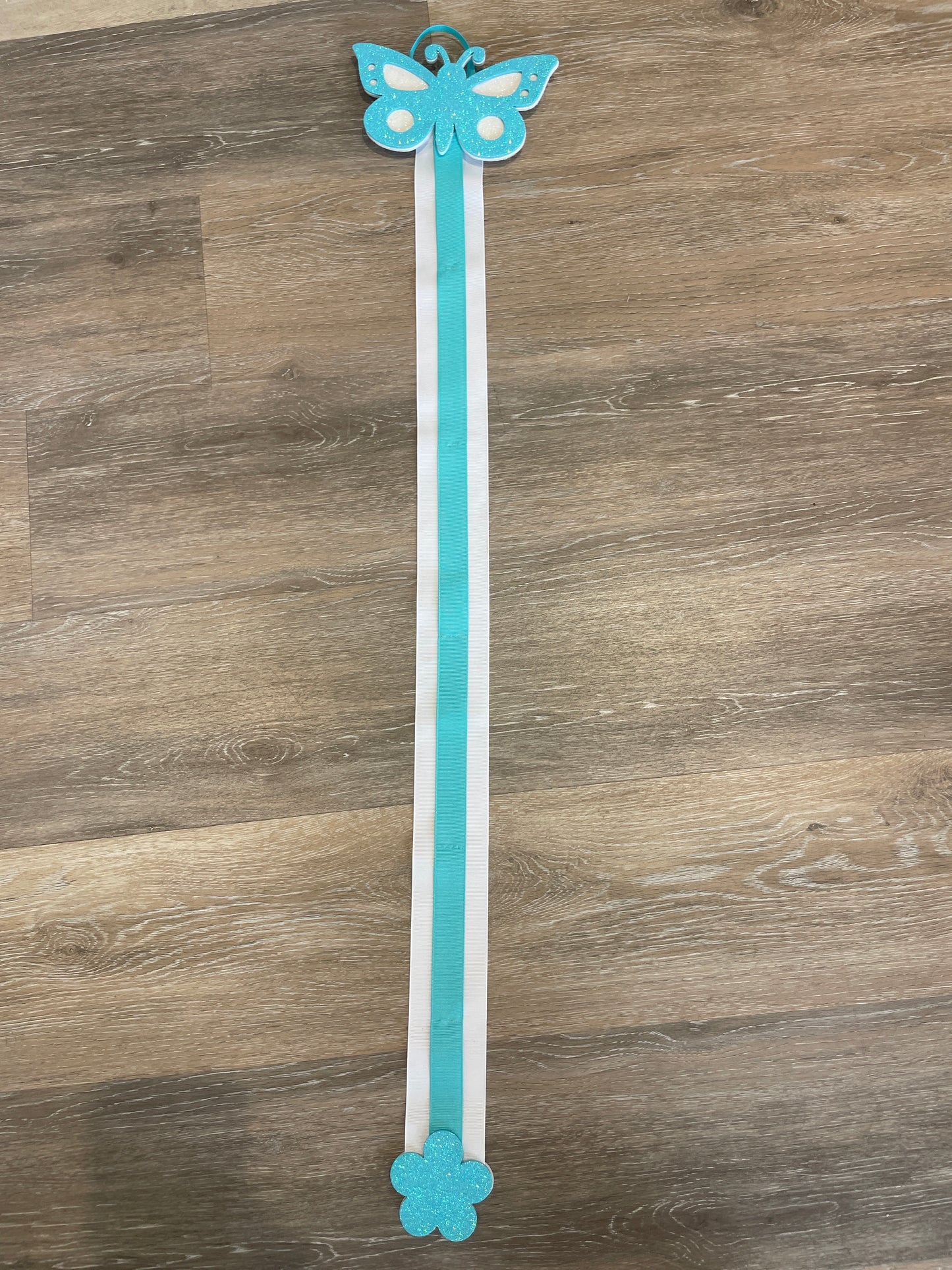 Butterfly Foam GG Bow Holder