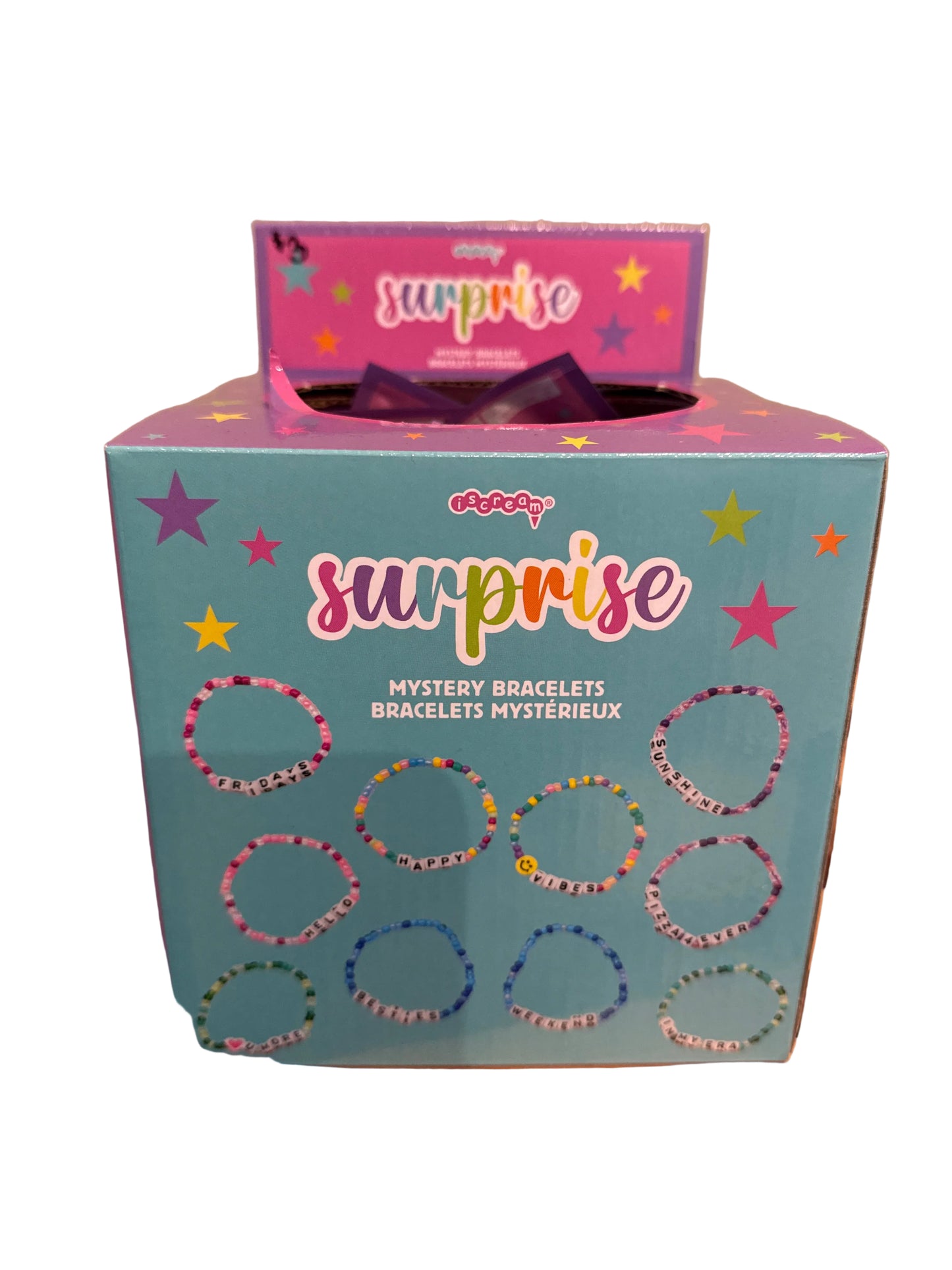 Surprise Mystery Bracelets