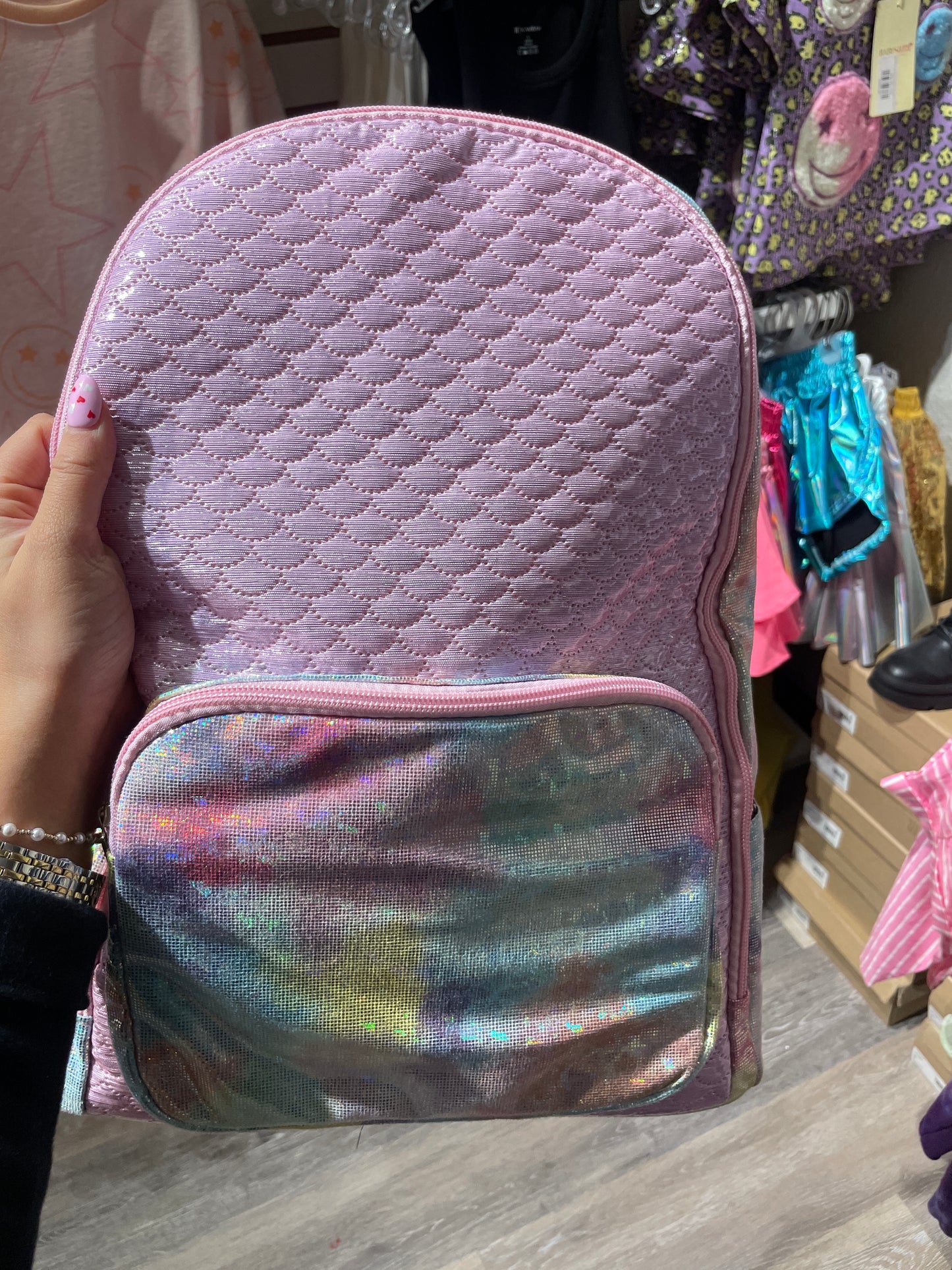 BACKPACK