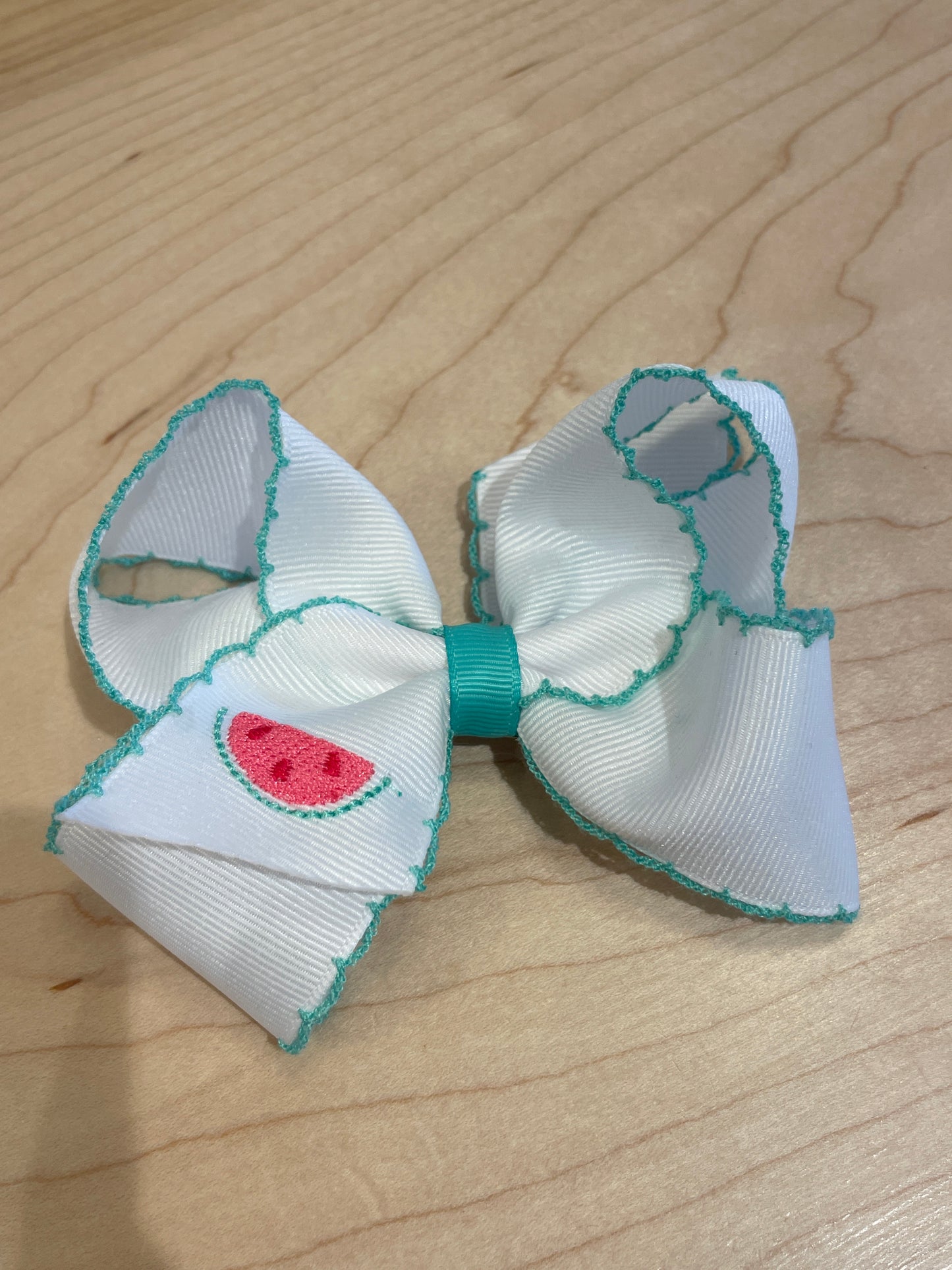 SUMMER MINI MOON STITCH