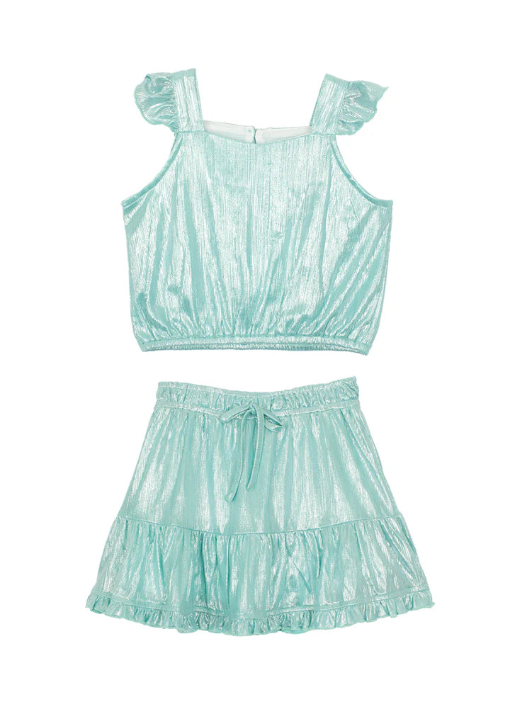 AQUA 2 PC SET