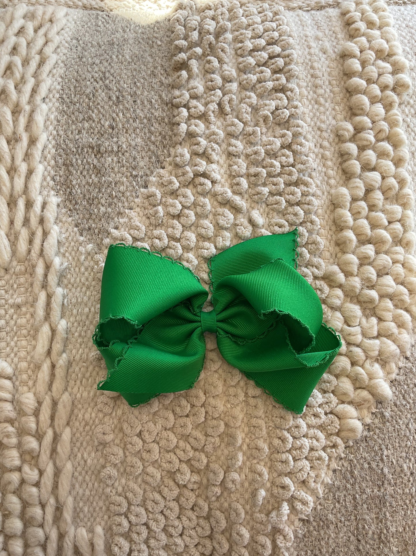 King Moonstitch GG Bow