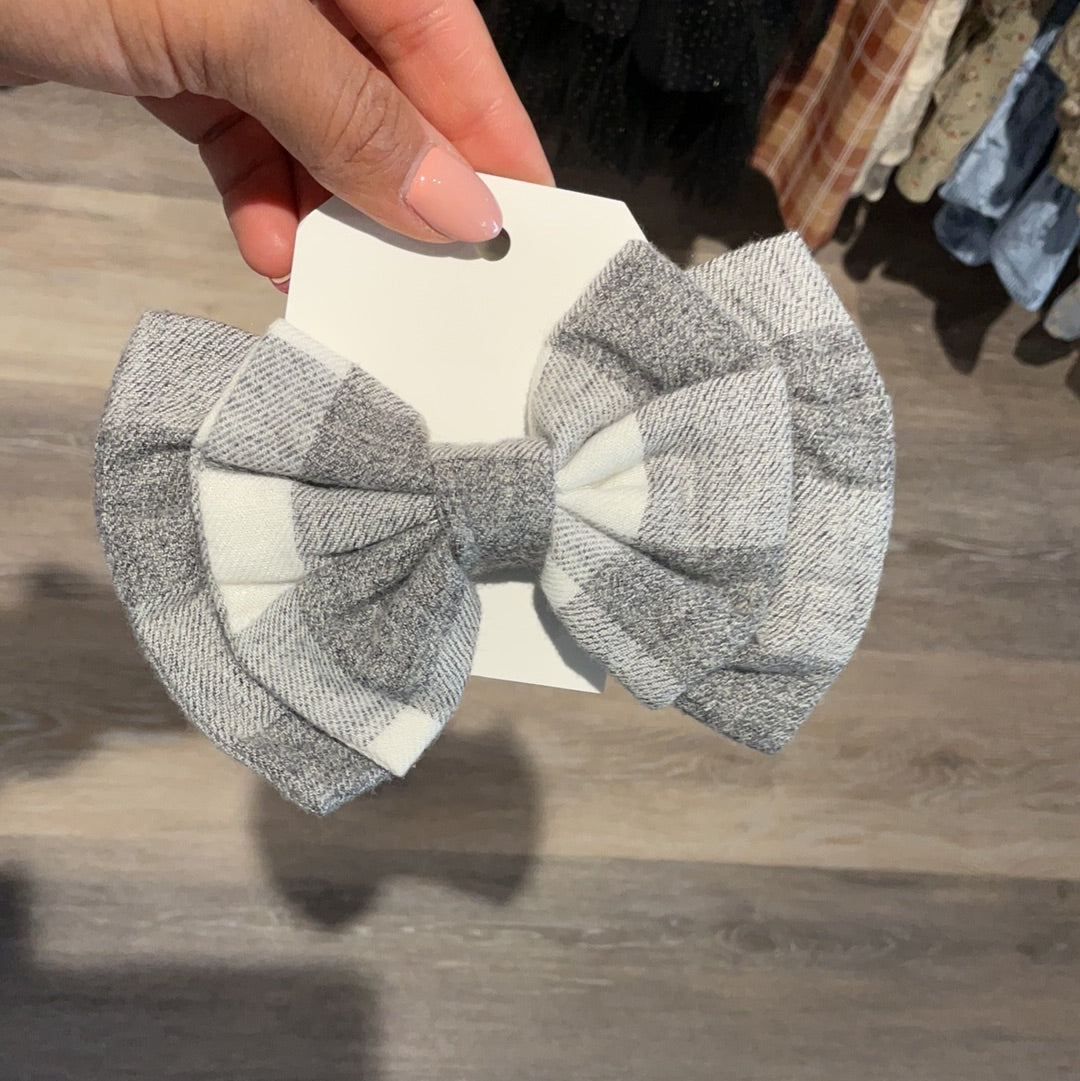 MABEL AND HONEY HAIR ACCESSORY