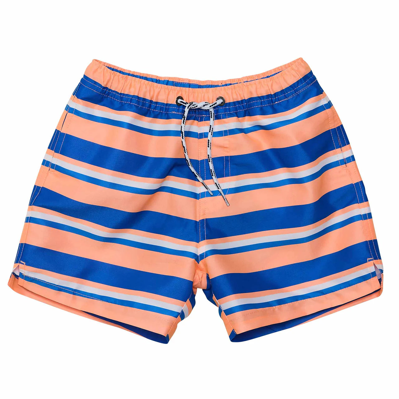 TROPICANA STRIPE SUSTAINABLE SWIM