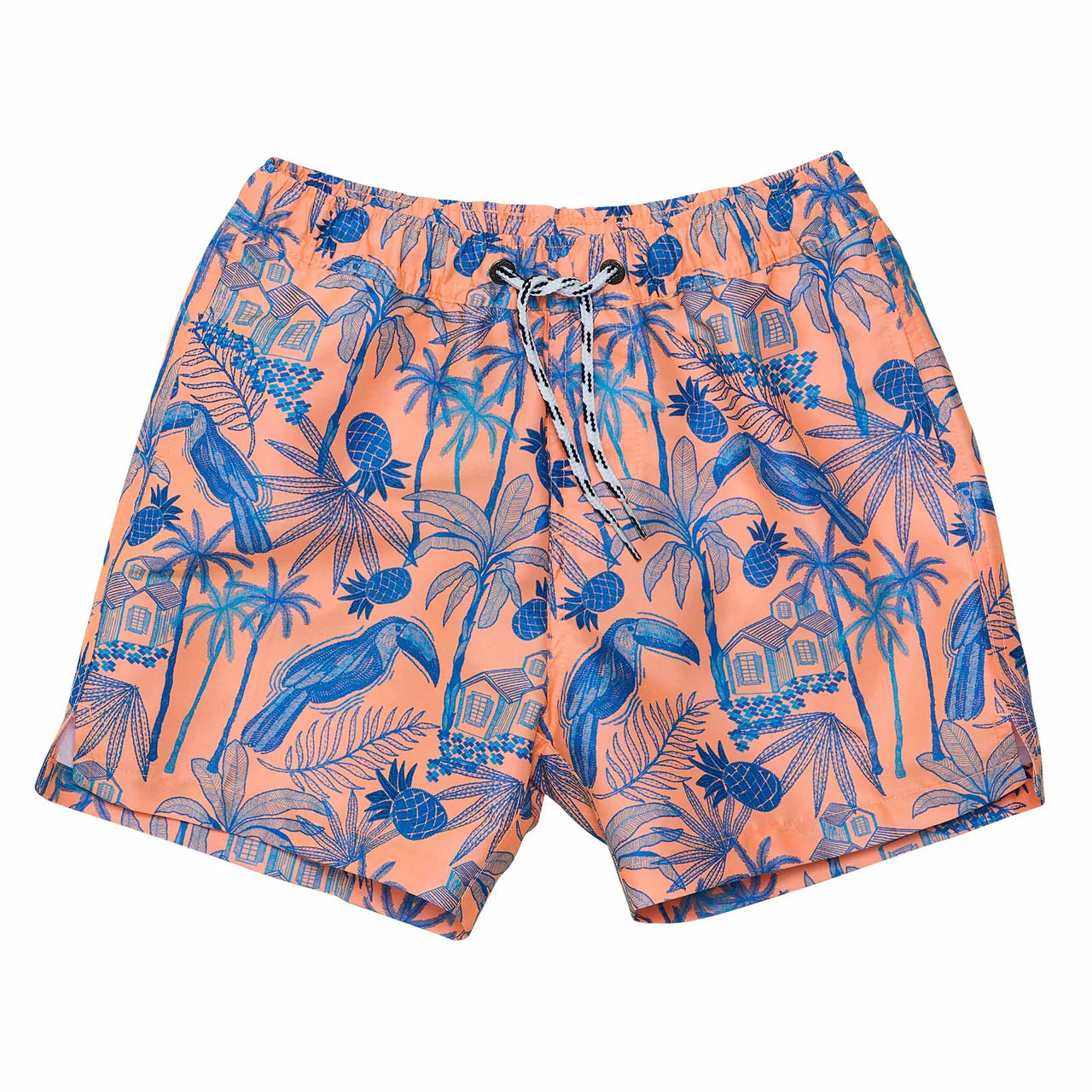 TROPICANA VACAY SUSTAINABLE SWIM