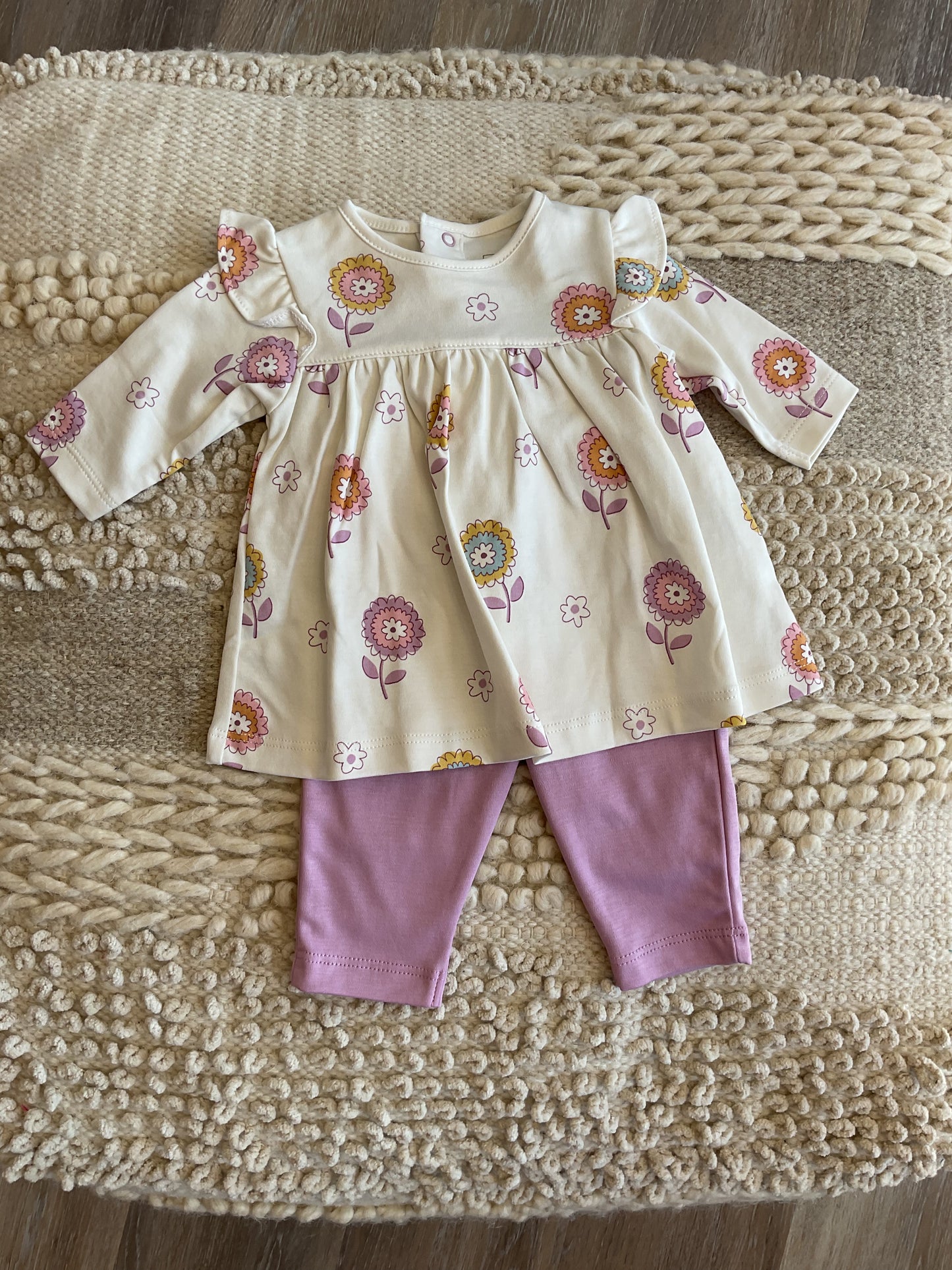 XPRETTBLOS DRESS SET MIX