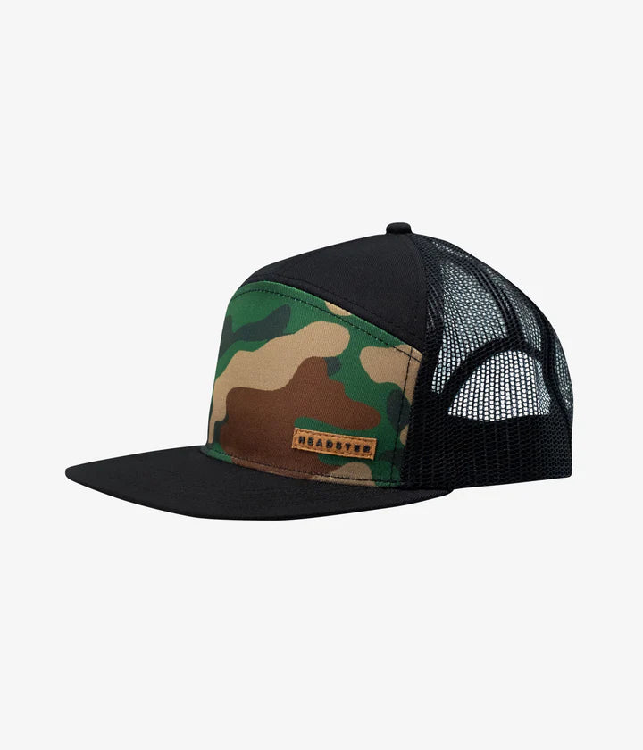 CITY CAMO