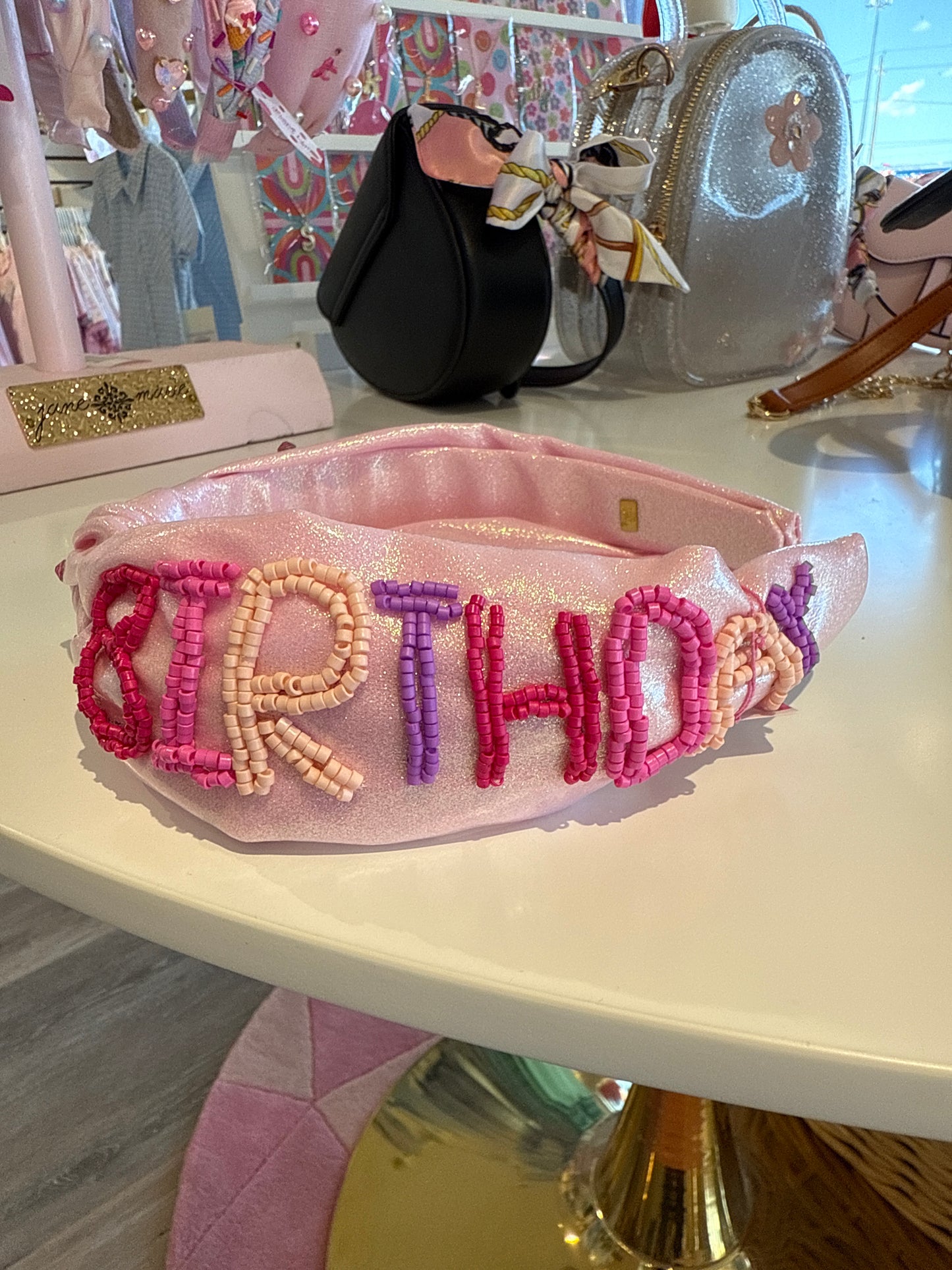 Iscream decorative Headband