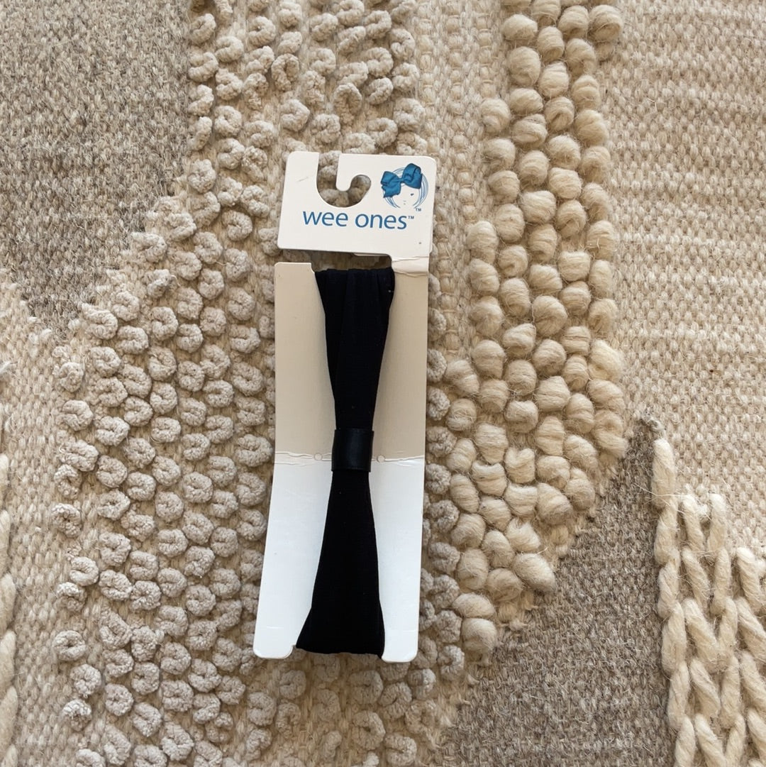 Nylon Babyband W/Wrap