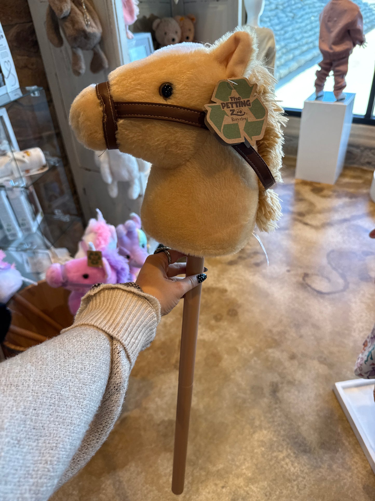Hobby Horse