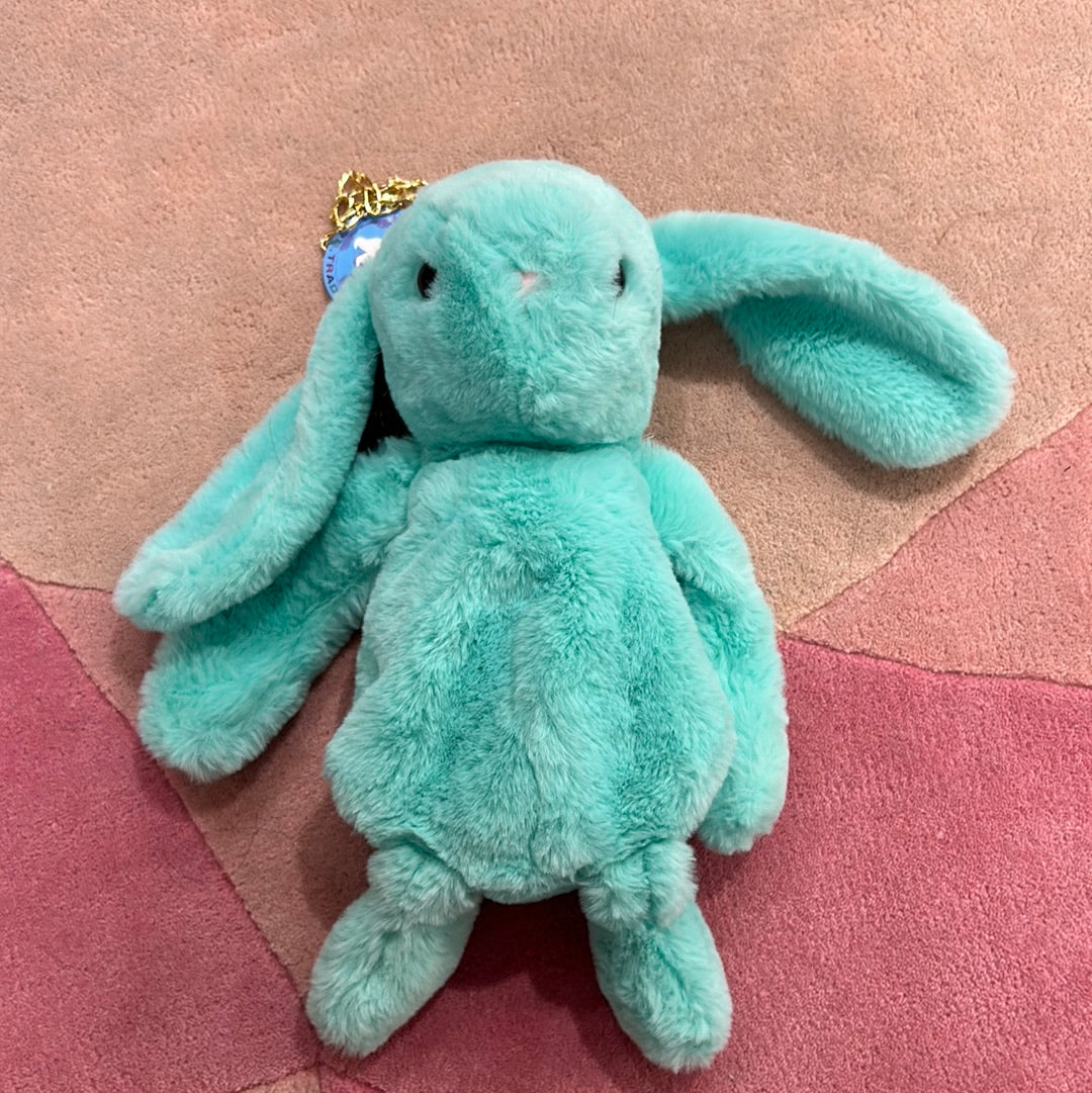 BUNNY PURSE