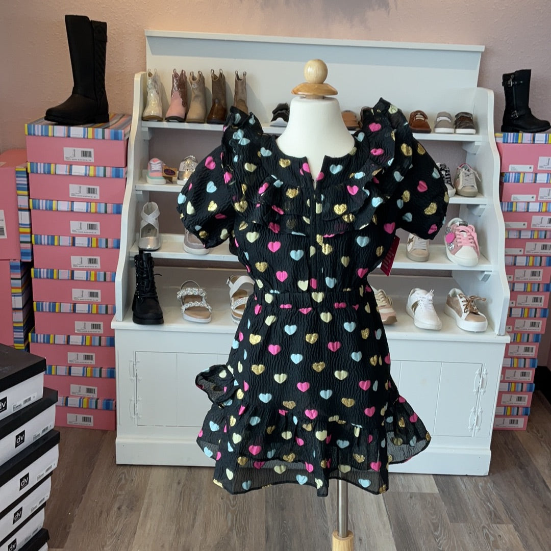MINI NORMA NOBODYS DARLING DRESS