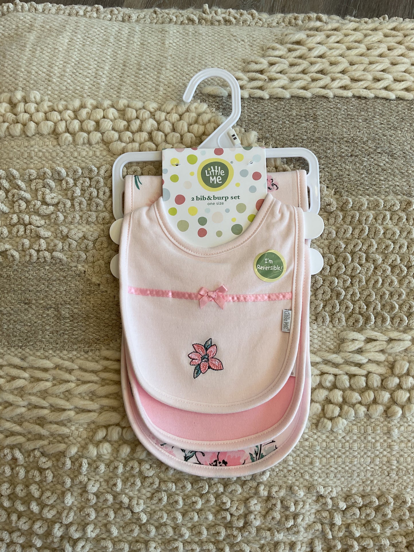DREAM BURP-BIB