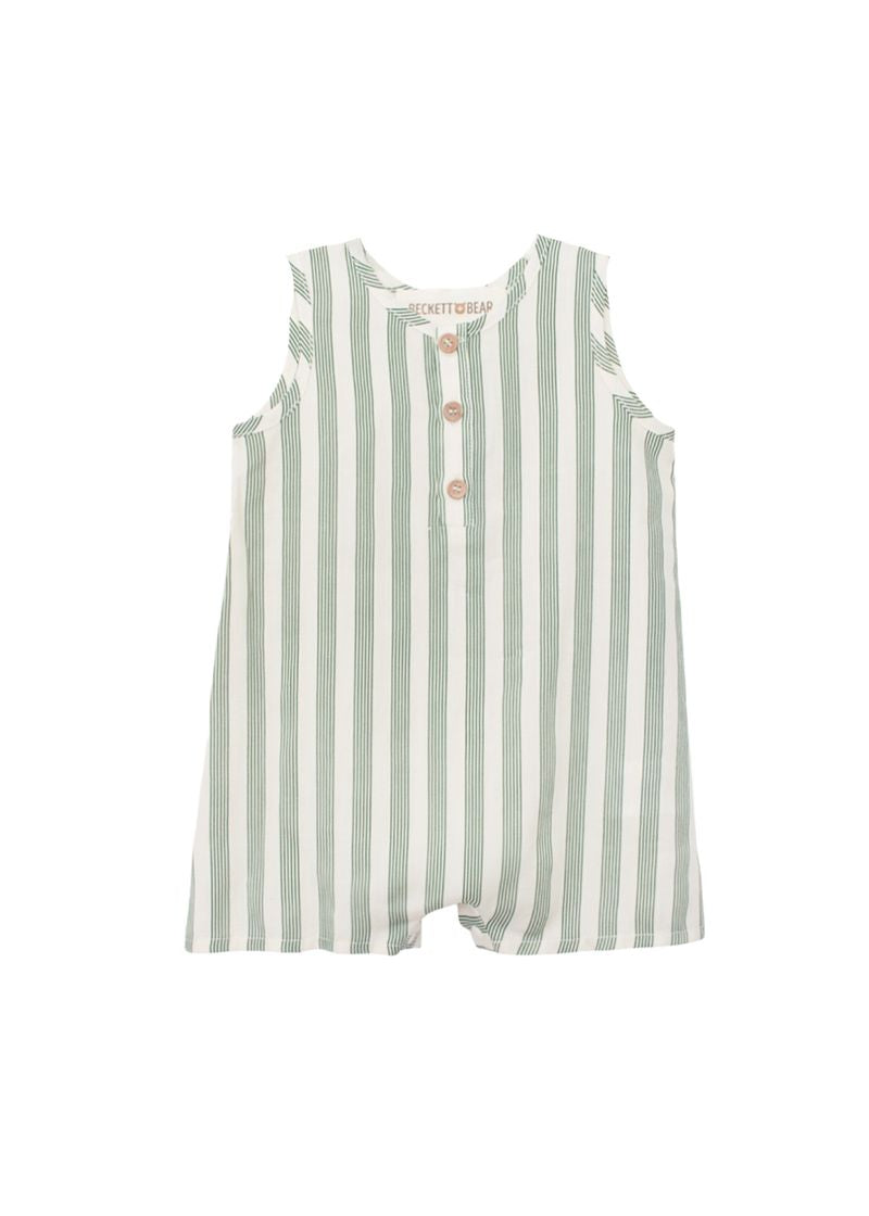 Finn Romper
