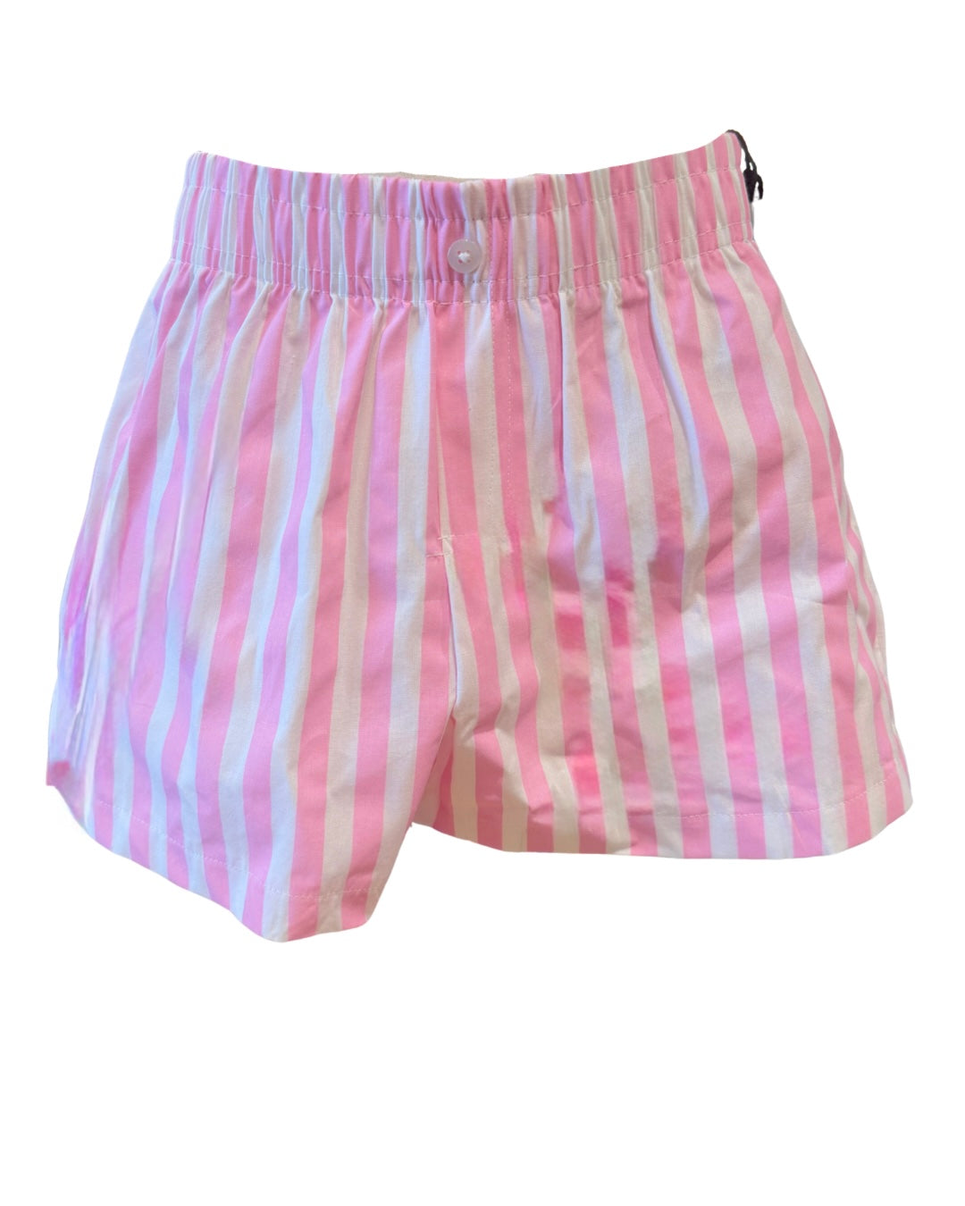 Striped Boxer Shorts