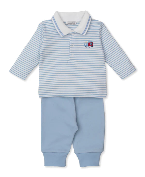 Fight the Fire Pant Set