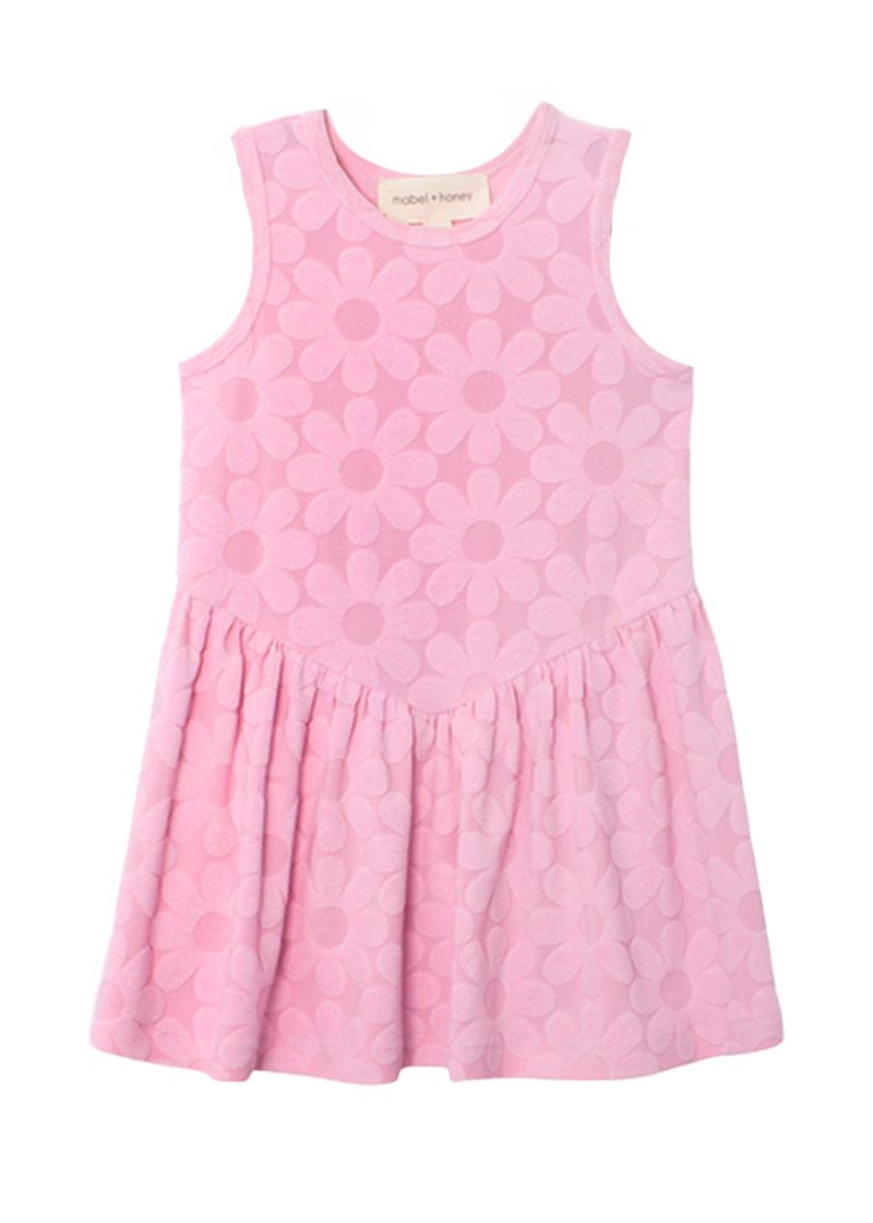 Tilly Dress