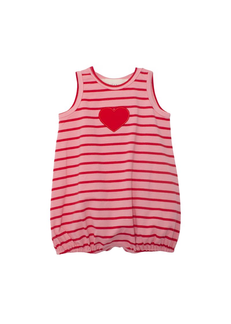Sugar Sweet Romper