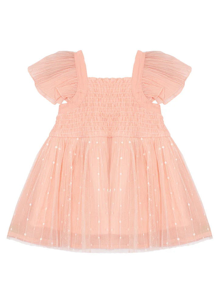 PINK PRINCESS DRESS