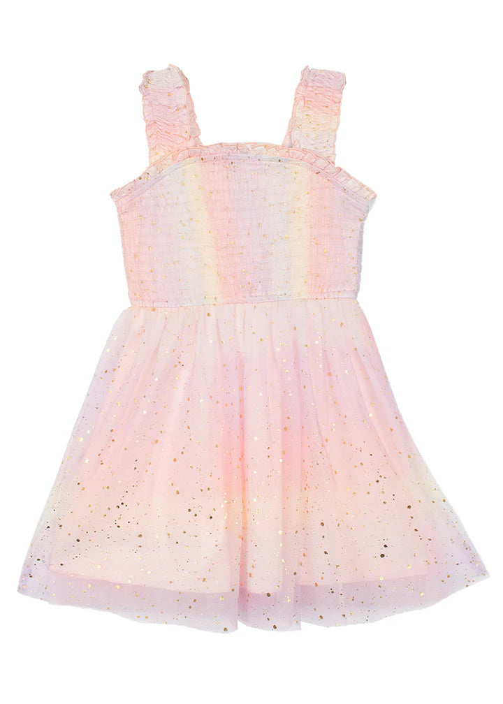 SPRINKLES DRESS