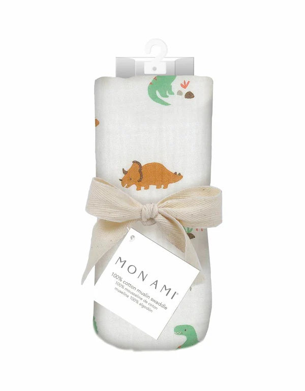 Jurassique Swaddle