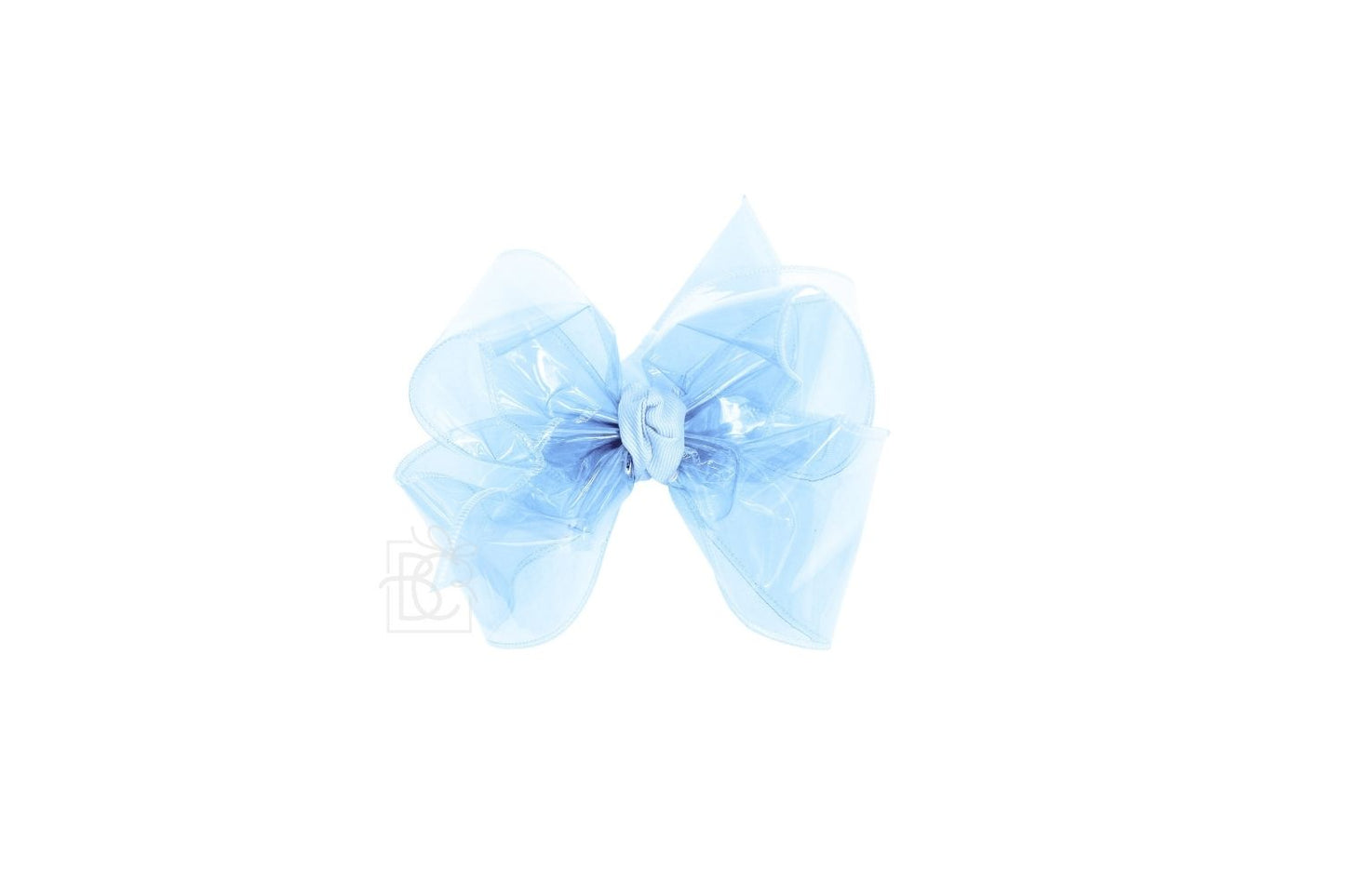 4.5" Large Waterproof Hair Bows