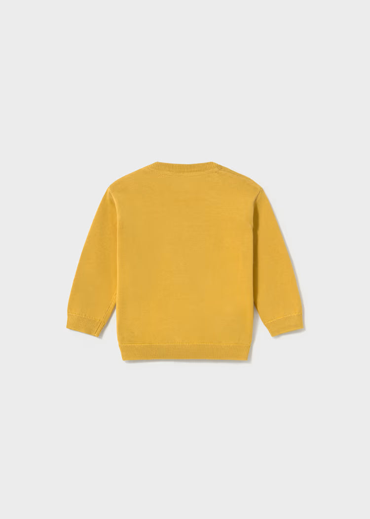 Baby Crewneck