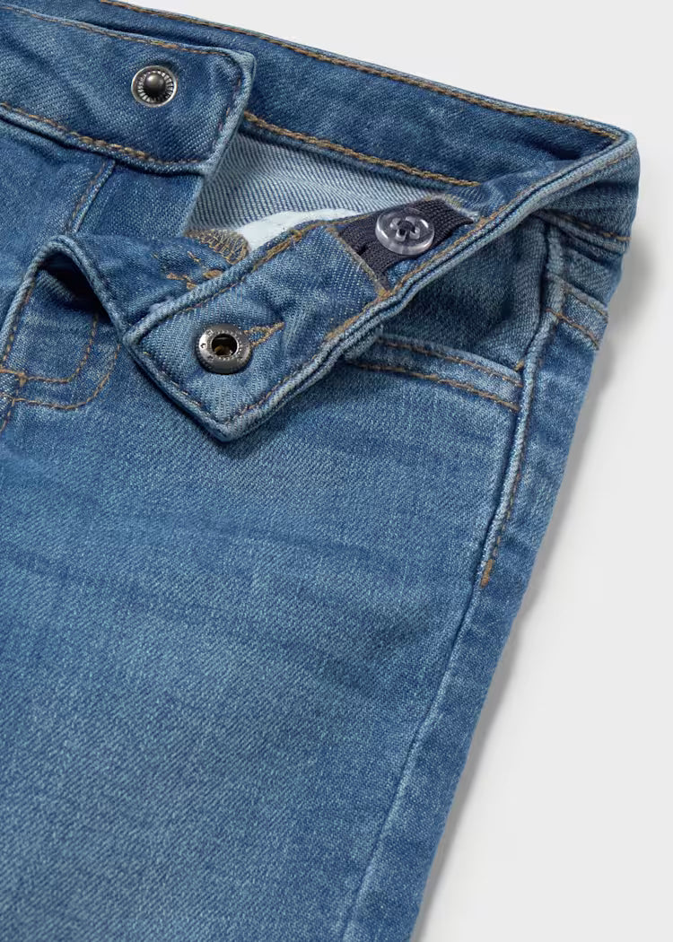 Baby Slim Fit Jeans